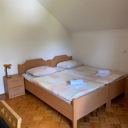Kmetija Knavs Villa Nova Vas  Kültér fotó
