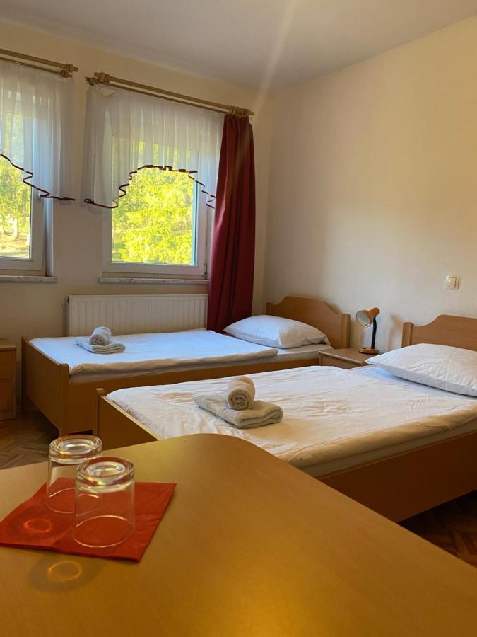 Kmetija Knavs Villa Nova Vas  Kültér fotó