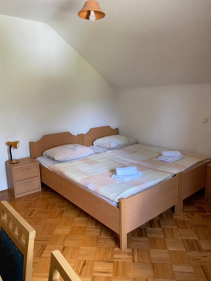 Kmetija Knavs Villa Nova Vas  Kültér fotó