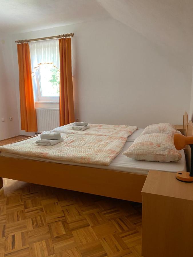 Kmetija Knavs Villa Nova Vas  Kültér fotó
