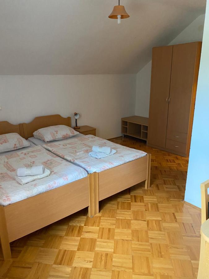 Kmetija Knavs Villa Nova Vas  Kültér fotó